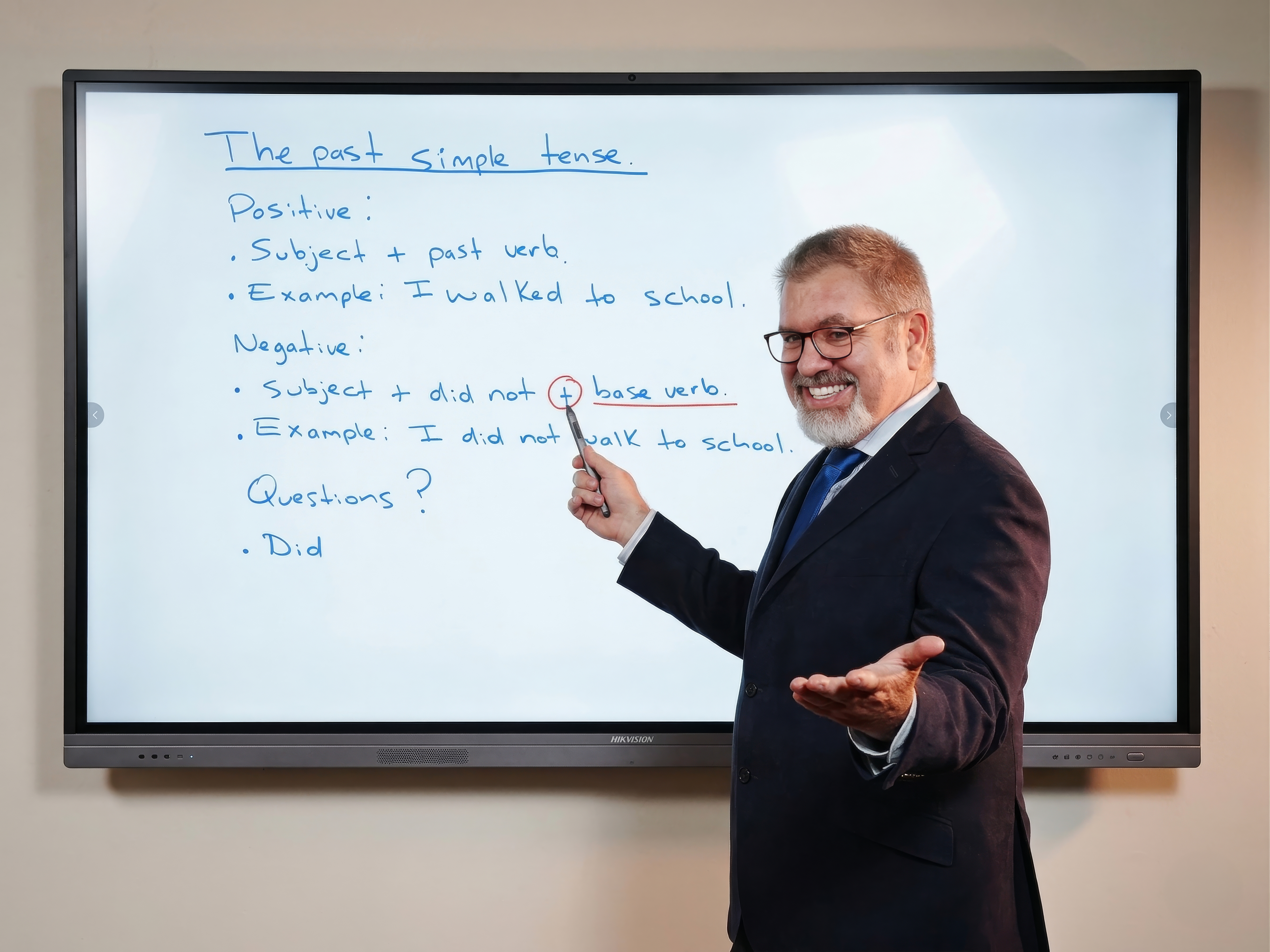 English Proficiency Program